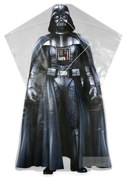 Latawiec Ready to Fly STAR WARS zdjęcie 1