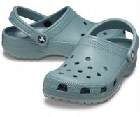 Damskie Buty Chodaki Klapki Crocs Classic 10001 Clog 37-38