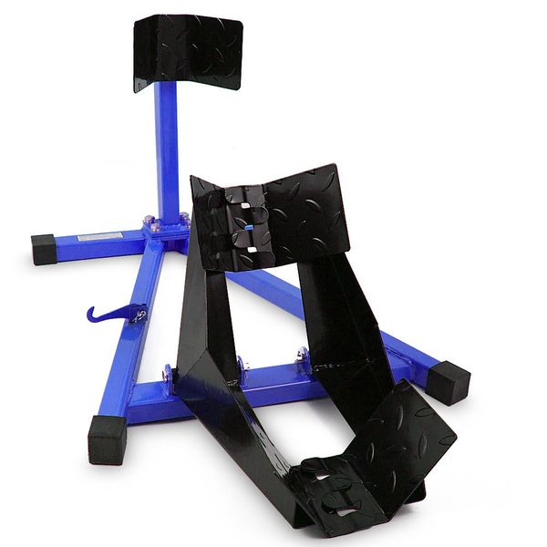 STOJAK DLA MOTORÓW PRZEDNI 17 - 21 CALI zdjęcie 6