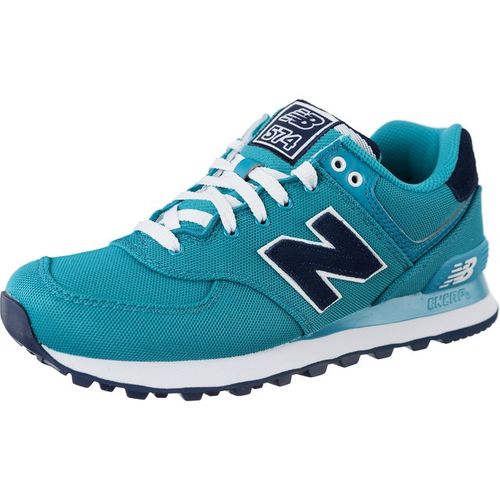 New Balance WL574POA 35 na Arena.pl