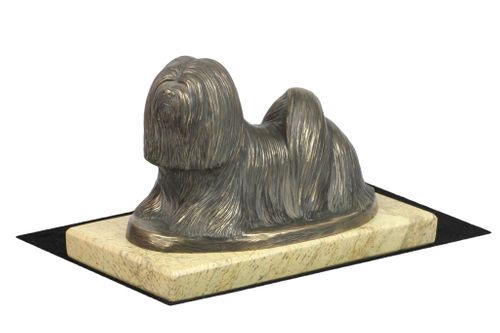 Lhasa Apso - figurka - 4668 na Arena.pl