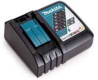 MAKITA DC18RC ŁADOWARKA Li-Ion 18V ORYGINAŁ wer_PL