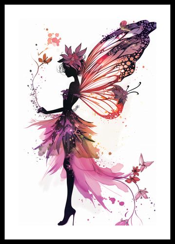 Plakat 30x45cm Marzenie na Arena.pl