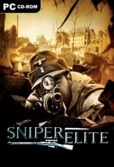 Sniper Elite - KLUCZ STEAM na Arena.pl