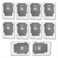 10x WORKI DO IROBOT ROOMBA i3 i5 i7+ s9, COMBO j5 j7 j9 ESSENTIAL 2, 10 MAX