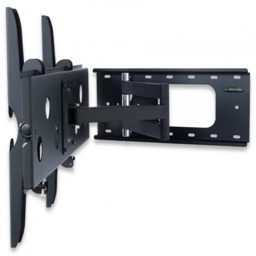 Techly Uchwyt ścienny LCD/LED 32-60cali 80kg czarny na Arena.pl