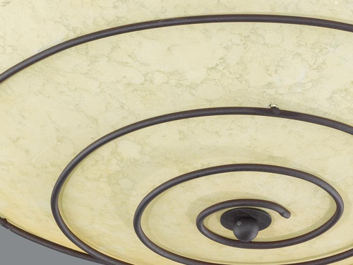 Plafon Campo Trio na Arena.pl