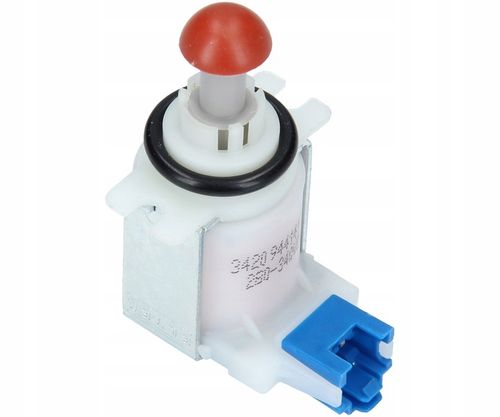 ELEKTROZAWÓR do zmywarki BOSCH 3150 320V na Arena.pl