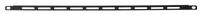 Lanview Horisontal cable lacing bar