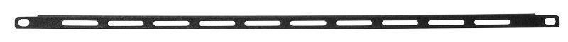 Lanview Horisontal cable lacing bar zdjęcie 1
