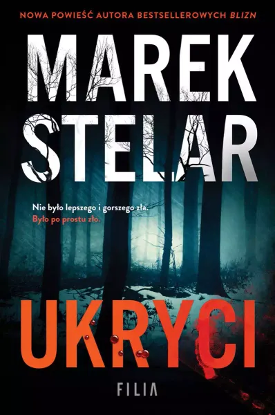 Ukryci zdjęcie 1