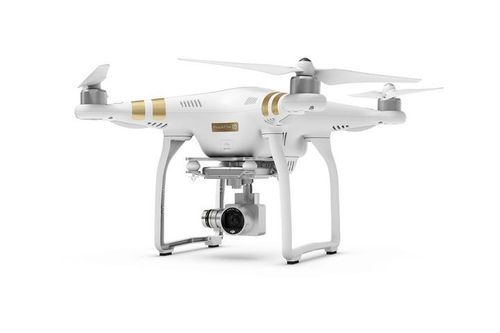 DJI Phantom 3 SE Outlet na Arena.pl