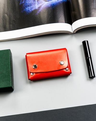 etui na karty 3194-hg-4769 red na Arena.pl