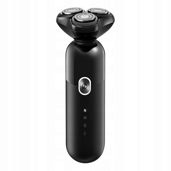 GOLARKA ELEKTRYCZNA MASZYNKA DO GOLENIA ENCHEN MĘSKA MOCHA DO ZAROSTU zdjęcie 8