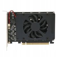 KARTA ROZSZERZEŃ DYSK ADAPTER NVME M.2 INTERFEJS PCIE X16 4X32 GB/S