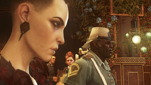 Dishonored 2 Klucz CD KEY WYSYŁKA 24/7 na Arena.pl