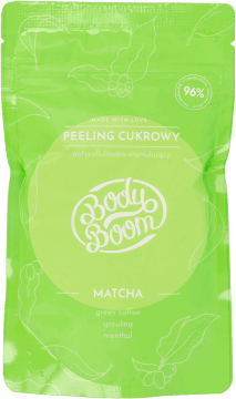 BODYBOOM  100 g na Arena.pl