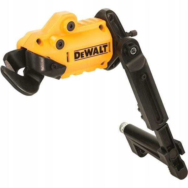 DeWalt Adapter udarowy nożyce do cięcia blachy DT70620-QZ zdjęcie 10