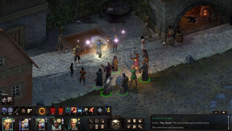 Pillars of Eternity Definitive Edition zdjęcie 3