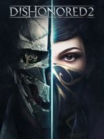 Dishonored 2 Klucz CD KEY WYSYŁKA 24/7