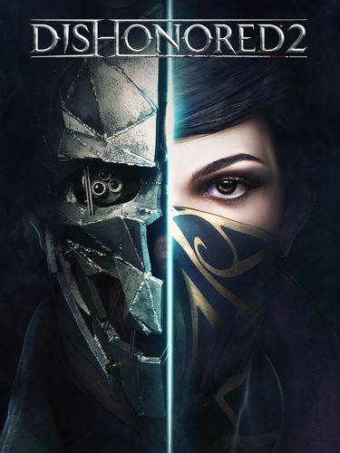 Dishonored 2 Klucz CD KEY WYSYŁKA 24/7 na Arena.pl