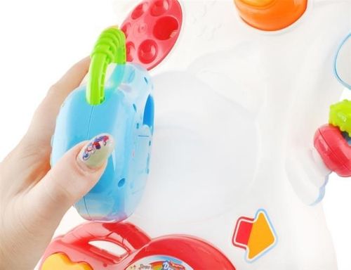 Chodzik interaktywny - pchacz na Arena.pl