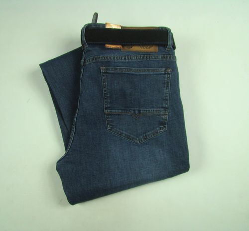 SPODNIE JEANS REGULAR pas 102cm RDS 37/34 -918 na Arena.pl