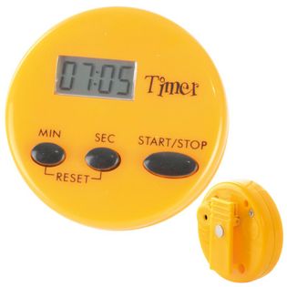 Minutnik kuchenny elektroniczny timer z MAGNESEM