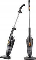 Odkurzacz pionowy Deerma DX115C 600W 14000Pa 1,2l Filtr HEPA