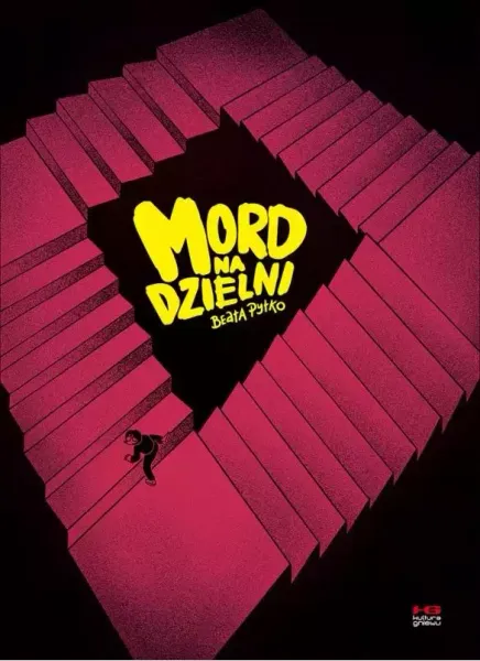 Mord na dzielni zdjęcie 1