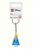 LEGO 853968 - Brelok Kraina Lodu PREZENT