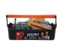 Zestaw narzędzi dla dzieci Woopie Skrzynka z Narzędziami dla Dzieci