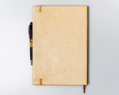 notes ptn not-6-ln-q2-8679 beige na Arena.pl