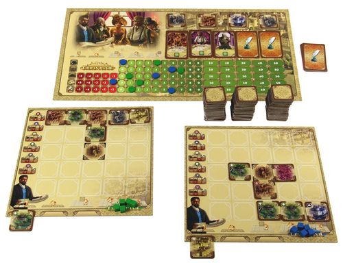 Urban Panic na Arena.pl