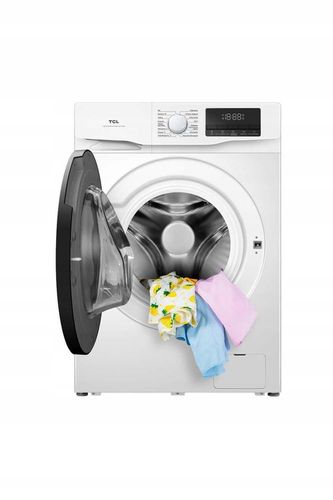 PRALKA TCL FF1024WA0PL 10kg 1400obr BIAŁA kl. A inwerter PARA na Arena.pl