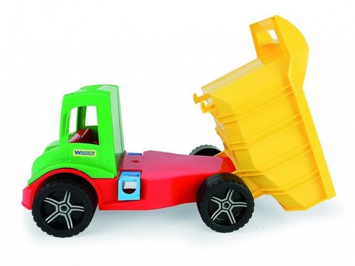 Wader 32210 Multi Truck z buggy spychacz na Arena.pl