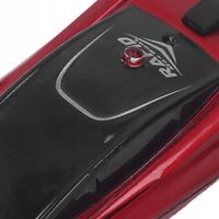 MOTOROWKA LODZ LODKA ZDALNIE STEROWANA RC PILOT ZABAWKA ZASILANA BATERIAMI