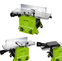 Heblarko grubościówka heblarka strugarka 204mm Zipper heblowania strugania