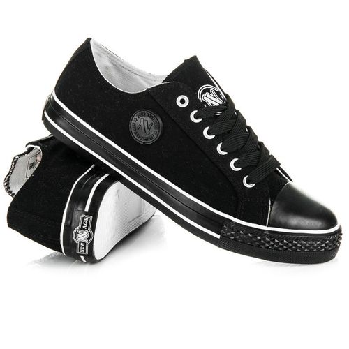 TRAMPKI NEW AGE Rozmiar - 37 na Arena.pl