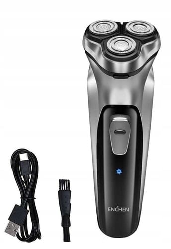 Golarka męska elektryczna Enchen Blackstone trymer na Arena.pl