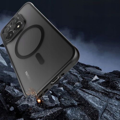 tech-protect magmat magsafe xiaomi 15t matte black na Arena.pl