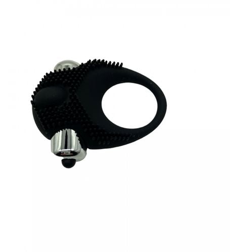 turbo 03 black vibrating cockring na Arena.pl