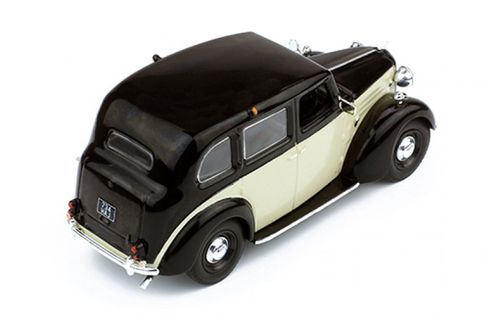 Austin FX3 RHD rocznik 1954 na Arena.pl