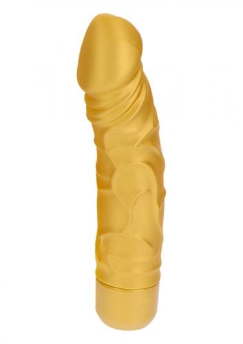 gold dicker original vibrator gold na Arena.pl