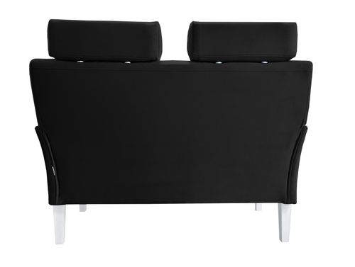 Sofa DENVER nogi białe MG19 na Arena.pl