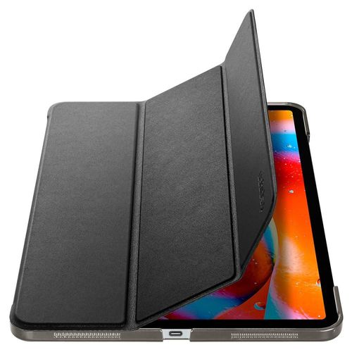 SPIGEN SMART FOLD IPAD PRO 11 2018/2020 BLACK na Arena.pl