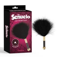 frisky feather tickler
