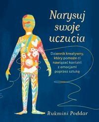 Narysuj swoje uczucia Rukmini Poddar zdjęcie 1