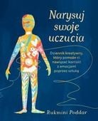 Narysuj swoje uczucia Rukmini Poddar