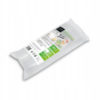 CASO 4 STARS Folia do zgrzewarek próżniowych 30x720 cm Moletowana 2 Rolki